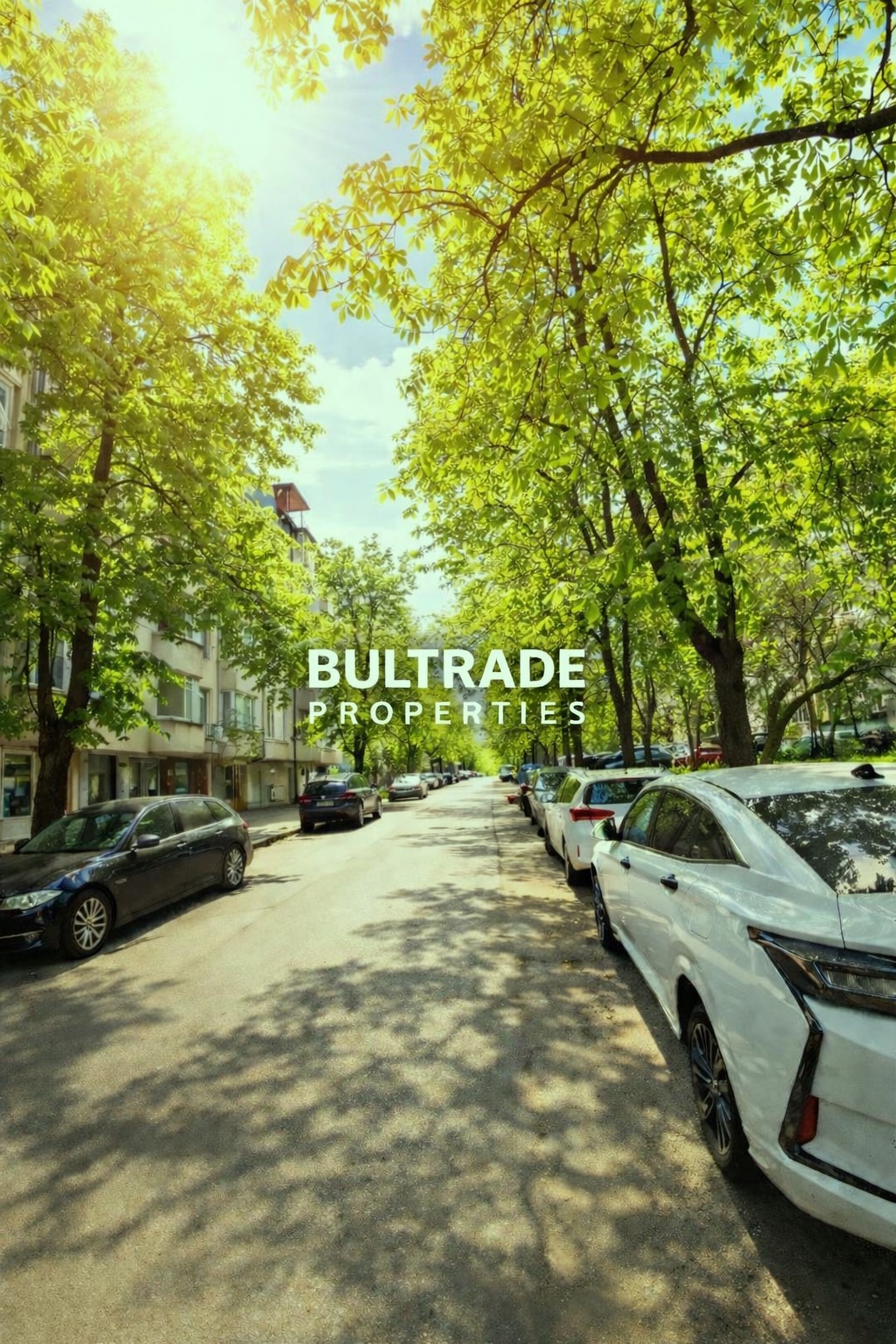 Продава 4-СТАЕН, гр. София, Стрелбище