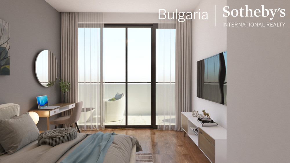 Продава 4-СТАЕН, гр. Ахелой, област Бургас, снимка 5 - Апартаменти - 54868249