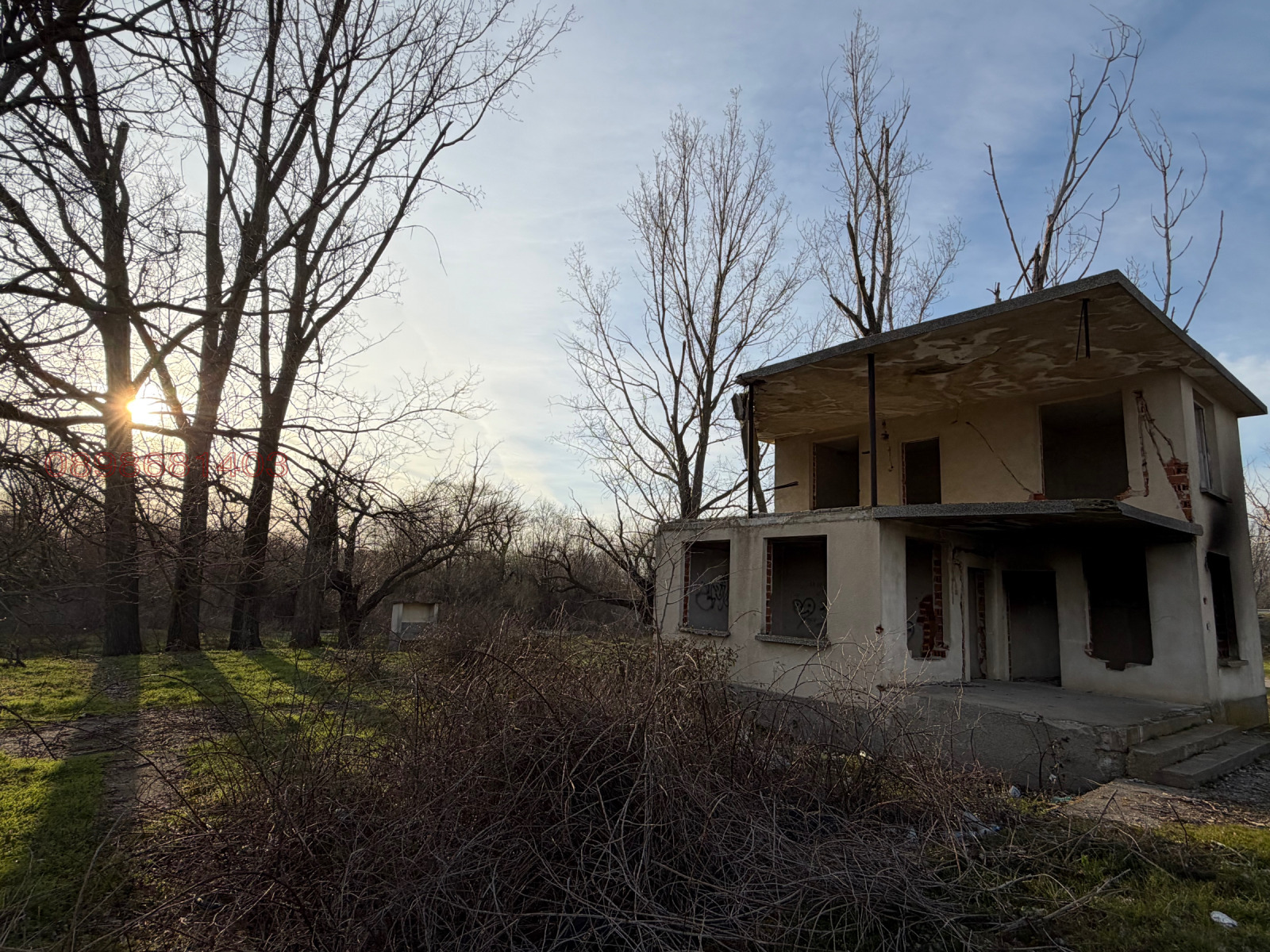 Продава ПАРЦЕЛ, гр. Сливен, Промишлена зона