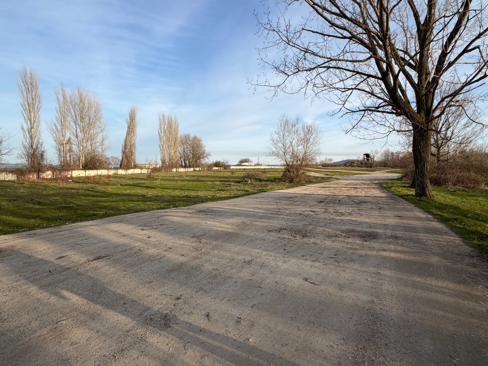 Продава ПАРЦЕЛ, гр. Сливен, Промишлена зона, снимка 5 - Парцели - 53773461