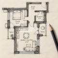 Продава  2-стаен град Пловдив , Коматево , 80 кв.м | 68089347 - изображение [4]
