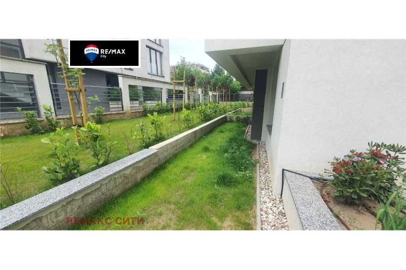 Продава 3-СТАЕН в град София, Кръстова вада - 103 кв.м / 273 150 € » 534 234.96 лв., РЕМАКС СИТИ