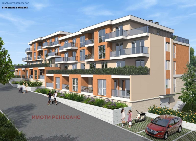 Продава 4-СТАЕН в град Варна, м-т Пчелина - 161 кв.м / 240 500 € » 470 377.12 лв., ИМОТИ РЕНЕСАНС