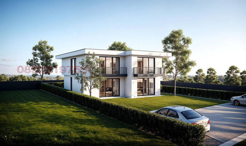 Продава КЪЩА в област Бургас, с. Черни връх - 133 кв.м / 169 000 € » 330 535.27 лв.