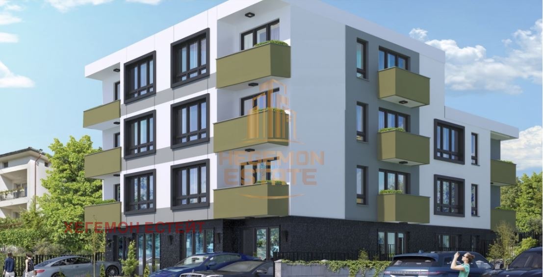 Продава 3-СТАЕН | Imot.bg — изображение 2