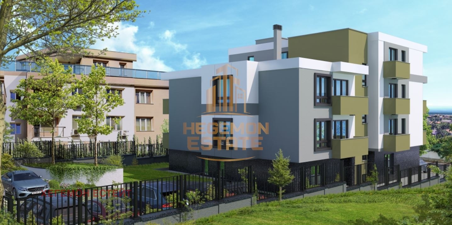 Продава 3-СТАЕН | Imot.bg — изображение 3