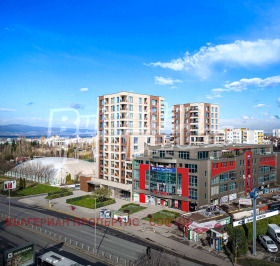 1 yatak odası Mladost 1A, Sofia