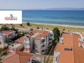 Продажба на тристайни апартаменти в Гърция - изображение 13 