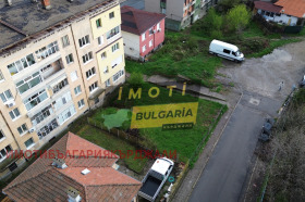 Juoni Tsentar, Kardžali