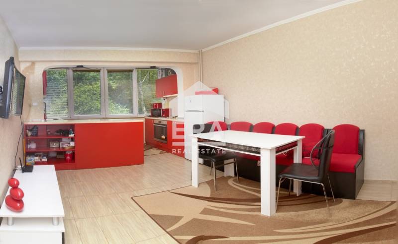 Na sprzedaż  Studio Sofia , Mladost 3 , 41 mkw | 88385224