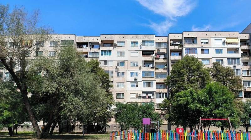 Na sprzedaż  Studio Sofia , Mladost 3 , 41 mkw | 88385224 - obraz [6]
