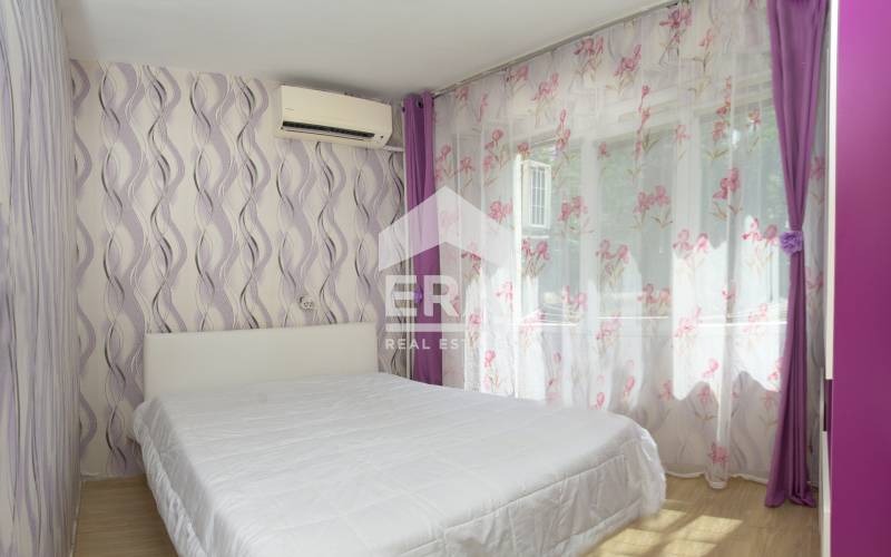 Na sprzedaż  Studio Sofia , Mladost 3 , 41 mkw | 88385224 - obraz [2]