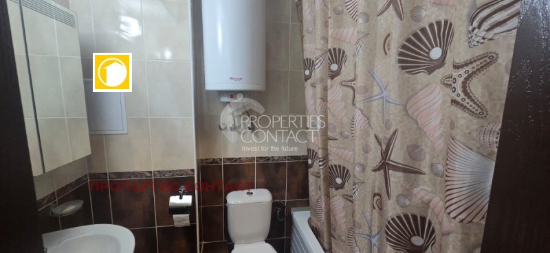 Na prodej  Studio oblast Burgas , Sveti Vlas , 36 m2 | 29763156 - obraz [16]