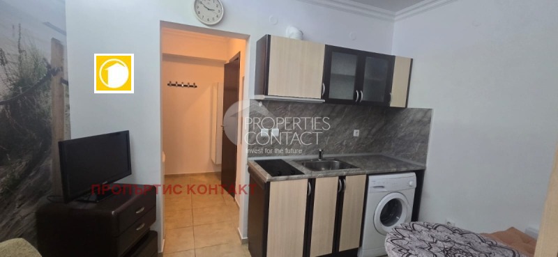 Na prodej  Studio oblast Burgas , Sveti Vlas , 36 m2 | 29763156 - obraz [7]