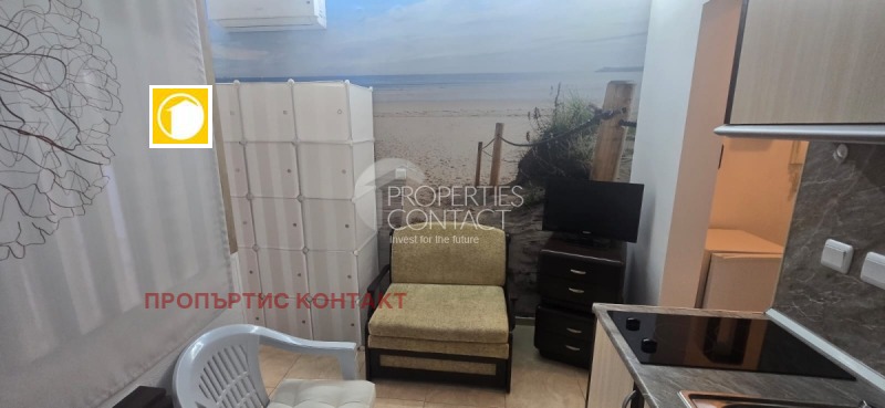 Na prodej  Studio oblast Burgas , Sveti Vlas , 36 m2 | 29763156