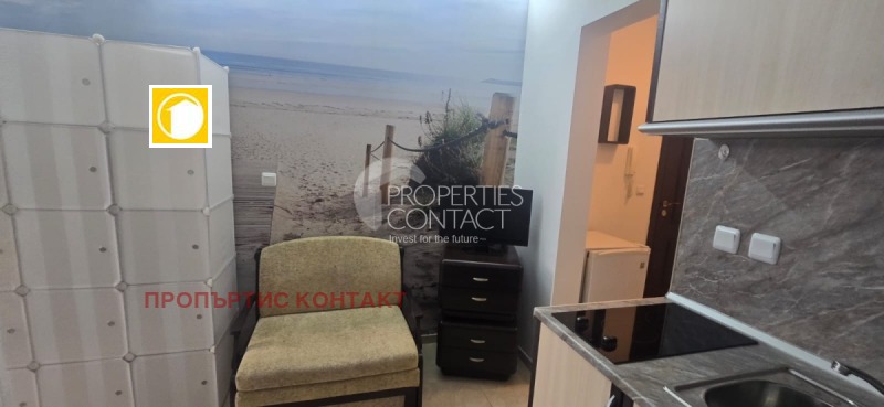 Na prodej  Studio oblast Burgas , Sveti Vlas , 36 m2 | 29763156 - obraz [6]
