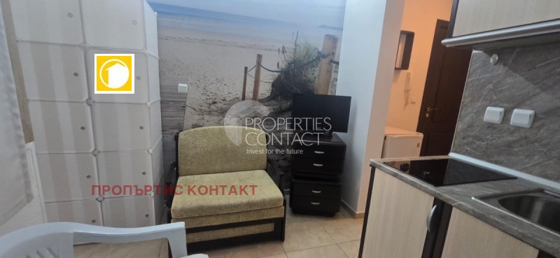 Na prodej  Studio oblast Burgas , Sveti Vlas , 36 m2 | 29763156 - obraz [2]