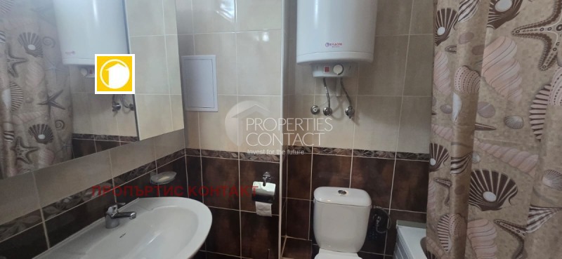 Na prodej  Studio oblast Burgas , Sveti Vlas , 36 m2 | 29763156 - obraz [15]