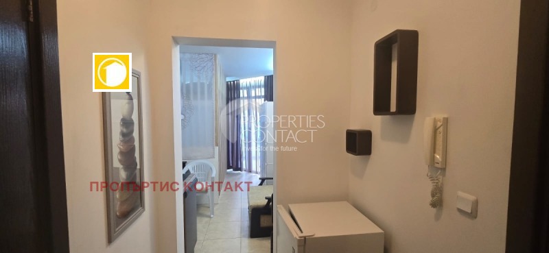 Na prodej  Studio oblast Burgas , Sveti Vlas , 36 m2 | 29763156 - obraz [4]