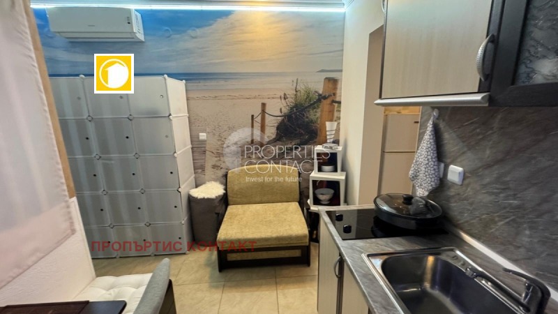 Na prodej  Studio oblast Burgas , Sveti Vlas , 36 m2 | 29763156 - obraz [17]