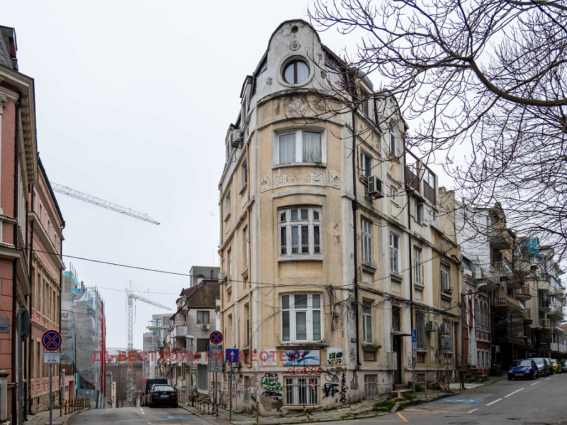 Продава 2-СТАЕН, гр. Варна, Операта