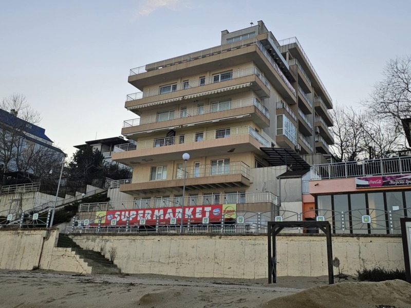 Продава 2-СТАЕН, гр. Обзор, област Бургас, снимка 2 - Апартаменти - 52849664