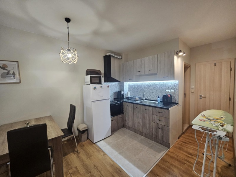 Продава 2-СТАЕН, гр. Обзор, област Бургас, снимка 5 - Апартаменти - 52849664