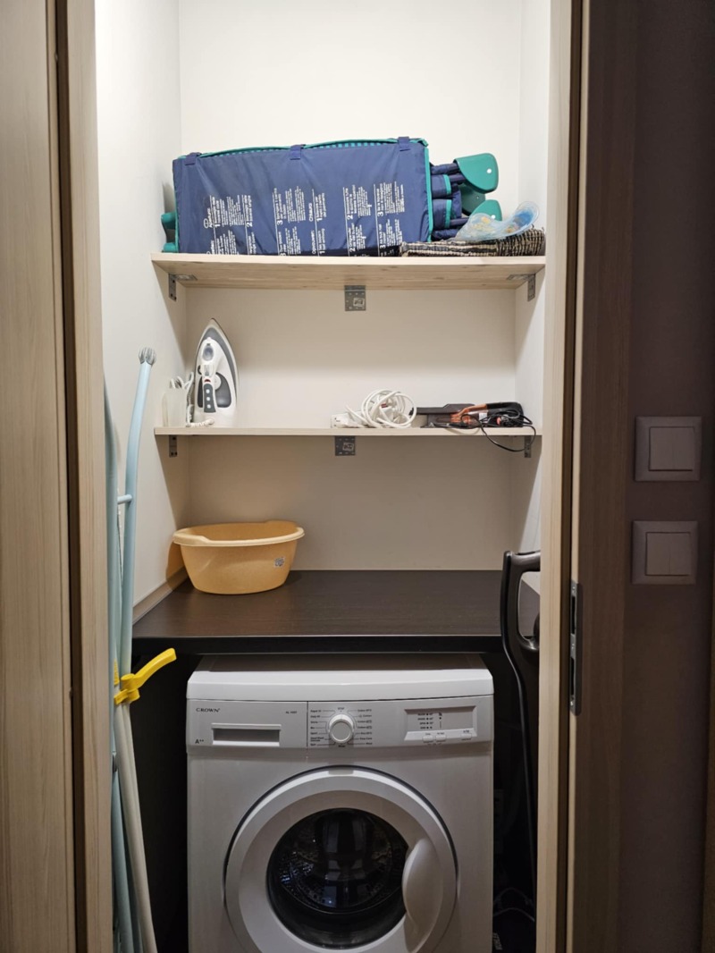 Продава 2-СТАЕН, гр. Обзор, област Бургас, снимка 13 - Апартаменти - 52849664