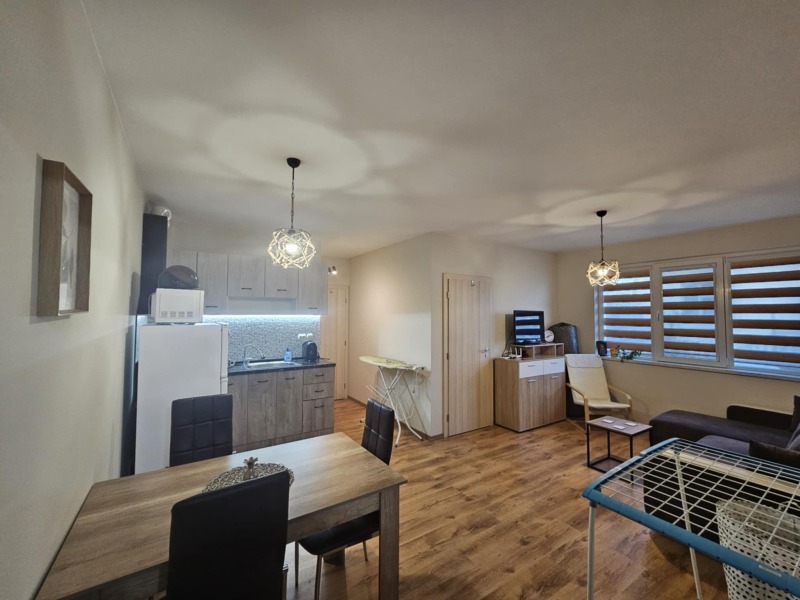 Продава 2-СТАЕН, гр. Обзор, област Бургас, снимка 4 - Апартаменти - 52849664