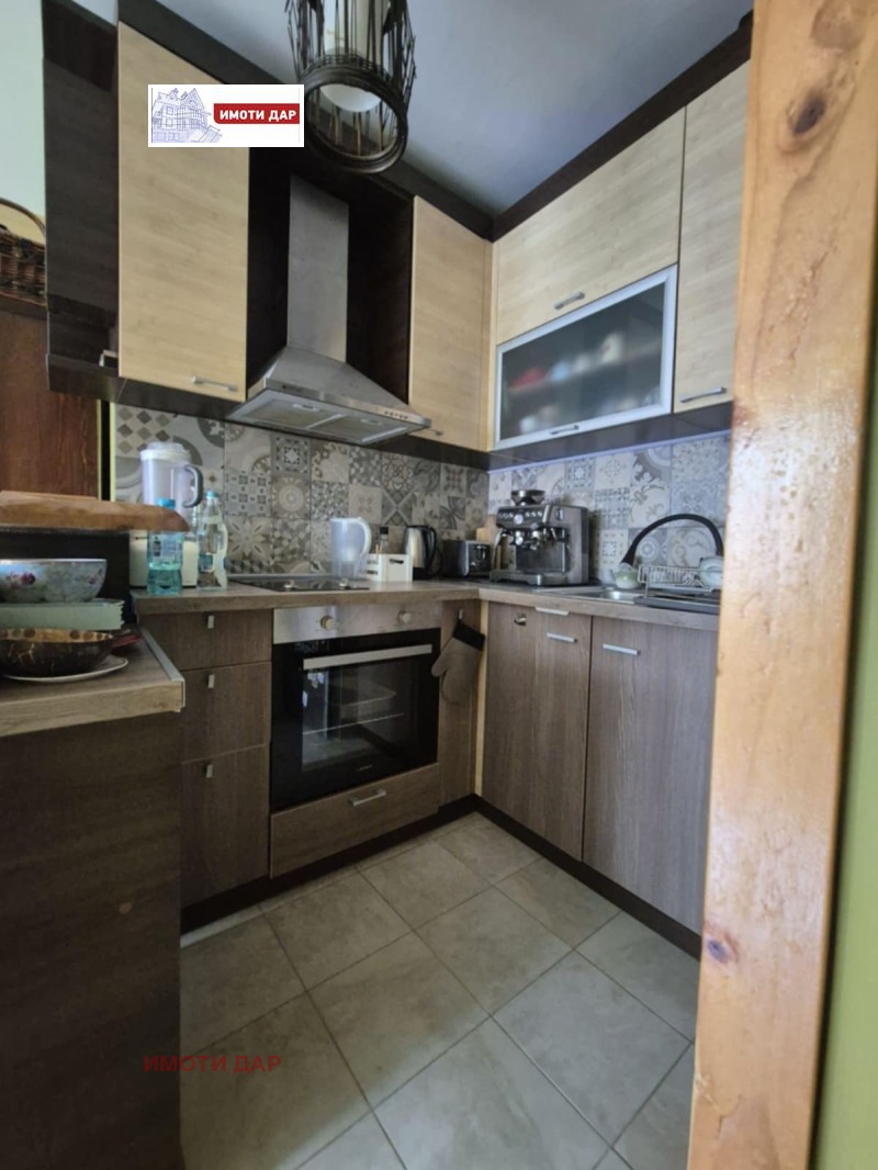 Продава 2-СТАЕН, гр. Варна, Бриз, снимка 3 - Апартаменти - 53122909