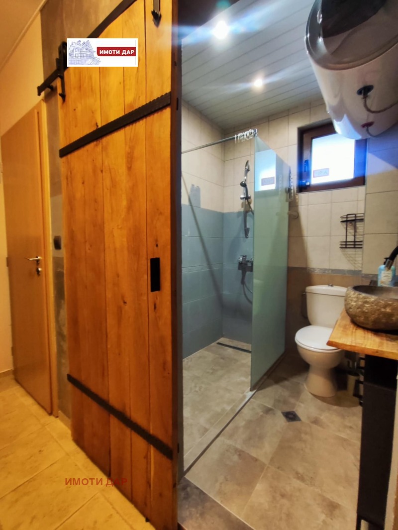 Продава 2-СТАЕН, гр. Варна, Бриз, снимка 12 - Апартаменти - 53122909