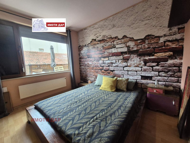 Продава 2-СТАЕН, гр. Варна, Бриз, снимка 10 - Апартаменти - 53122909