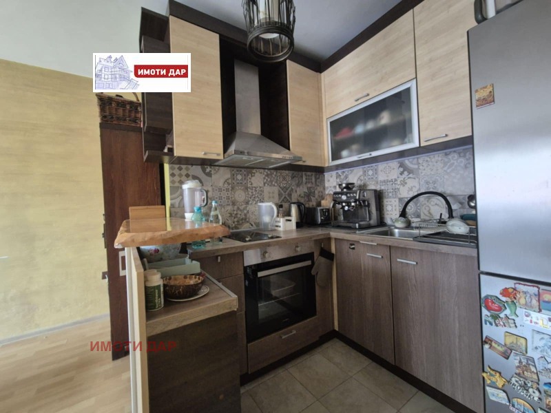 Продава 2-СТАЕН, гр. Варна, Бриз, снимка 2 - Апартаменти - 53122909