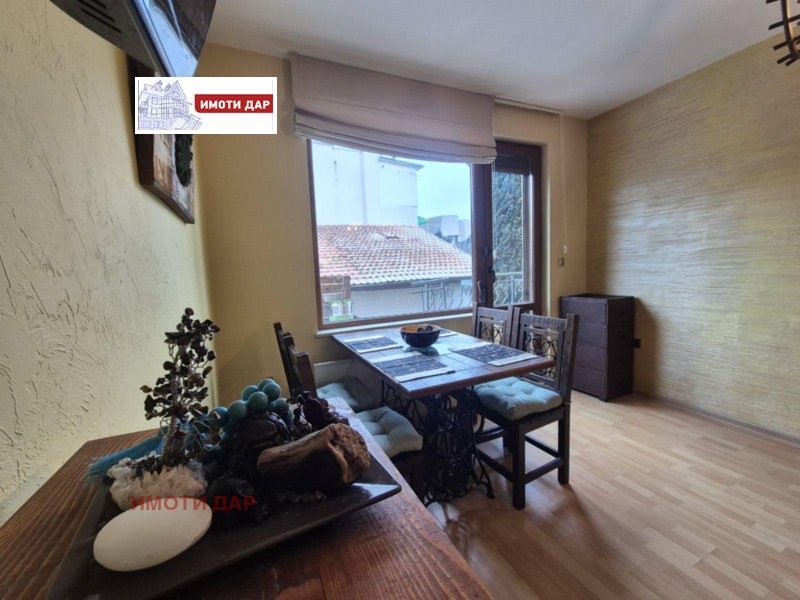 Продава 2-СТАЕН, гр. Варна, Бриз, снимка 4 - Апартаменти - 53122909