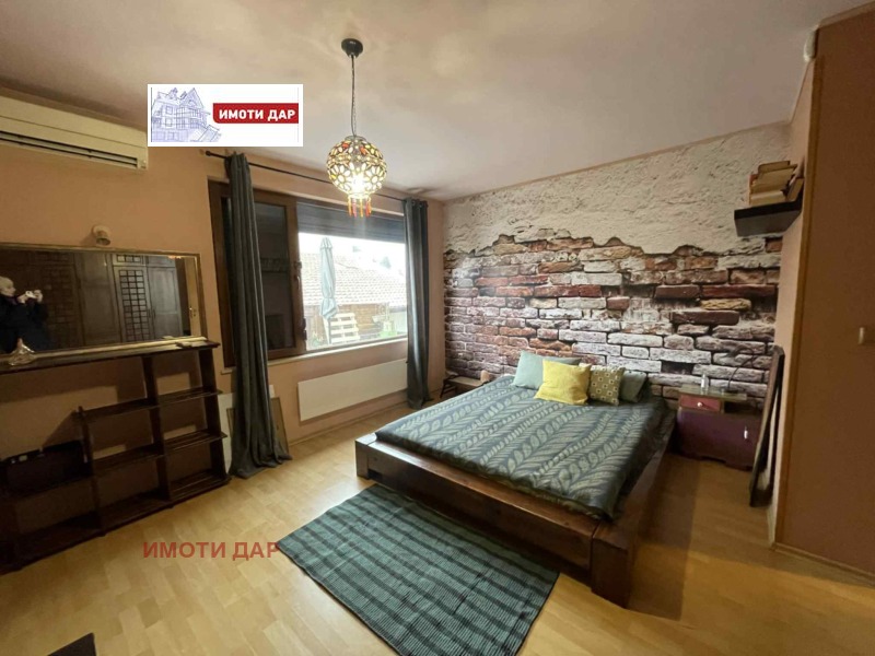 Продава 2-СТАЕН, гр. Варна, Бриз, снимка 8 - Апартаменти - 53122909