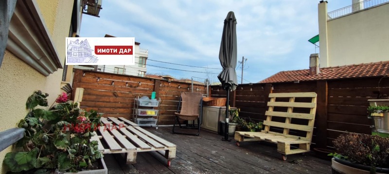 Продава 2-СТАЕН, гр. Варна, Бриз, снимка 11 - Апартаменти - 53122909