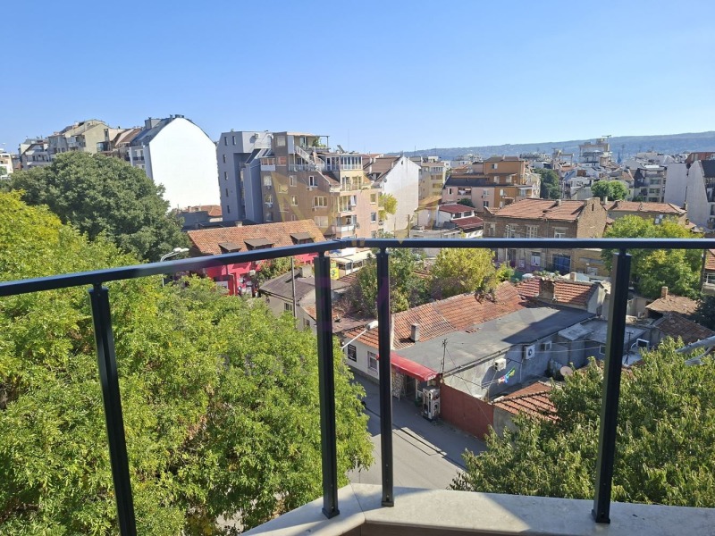 Продава 2-СТАЕН, гр. Варна, Колхозен пазар, снимка 7 - Апартаменти - 53495237