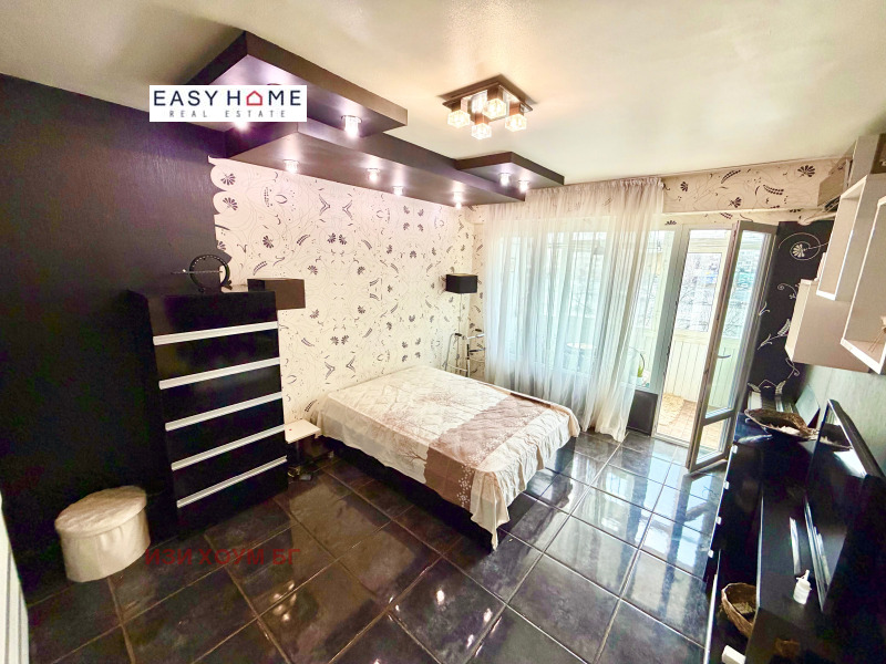 Продава 2-СТАЕН, гр. София, Люлин 2, снимка 9 - Апартаменти - 53520823