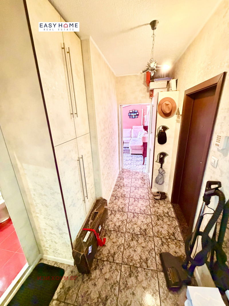 Продава 2-СТАЕН, гр. София, Люлин 2, снимка 14 - Апартаменти - 53520823