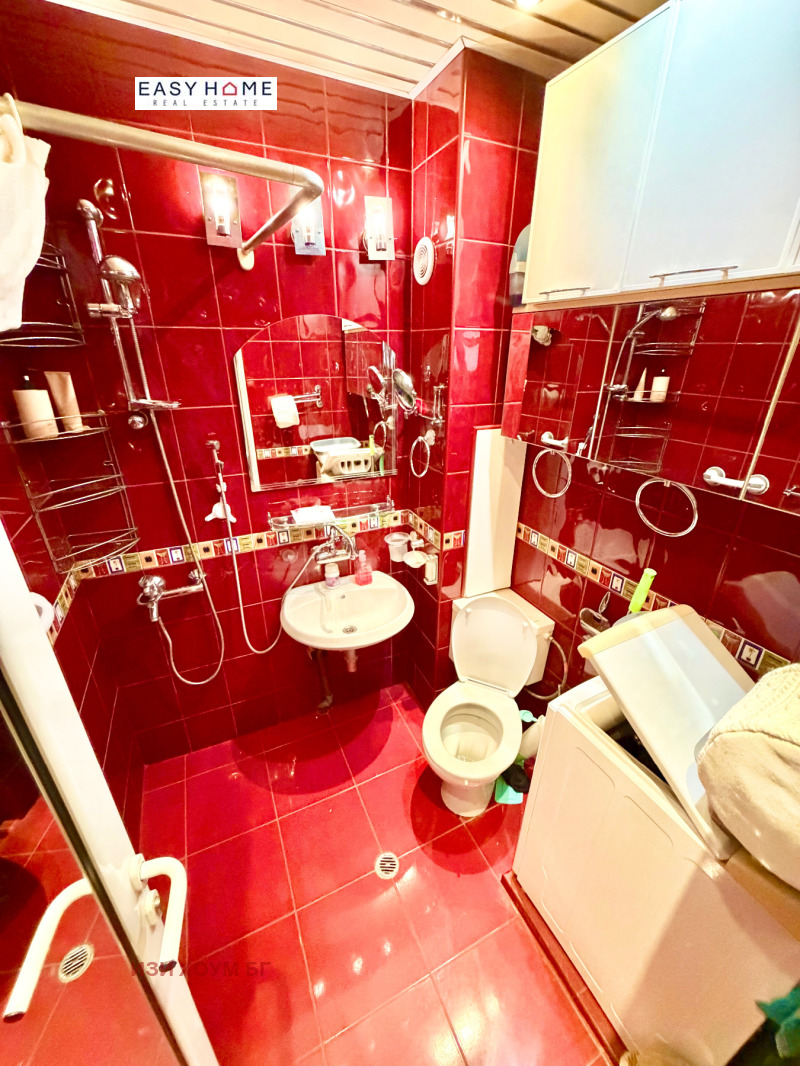 Продава 2-СТАЕН, гр. София, Люлин 2, снимка 13 - Апартаменти - 53520823