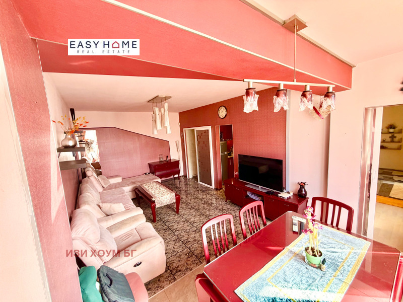 Продава 2-СТАЕН, гр. София, Люлин 2, снимка 4 - Апартаменти - 53520823