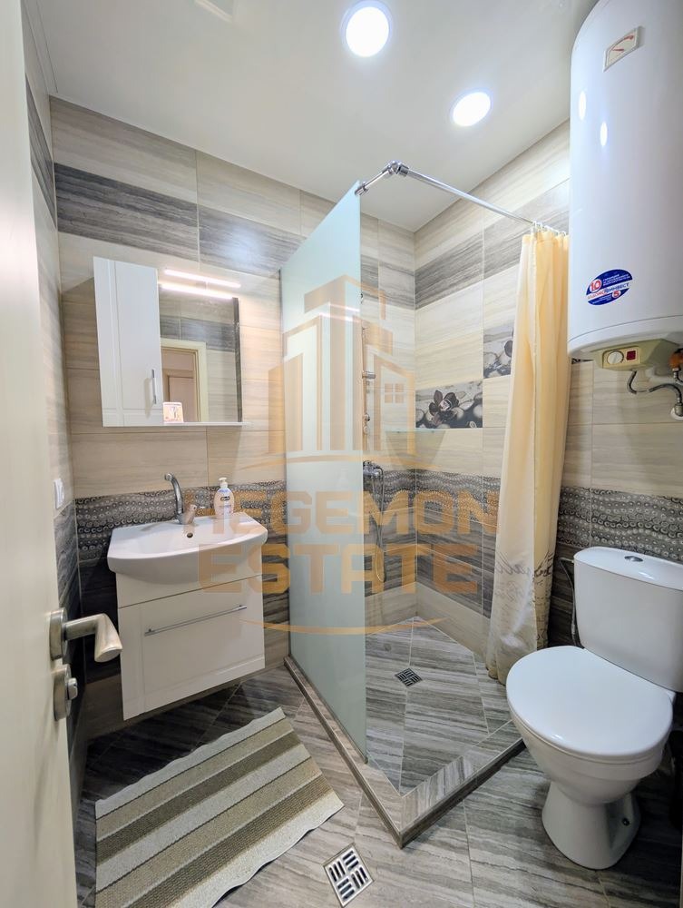 Продава 2-СТАЕН, гр. Варна, м-т Пчелина, снимка 11 - Апартаменти - 55553256