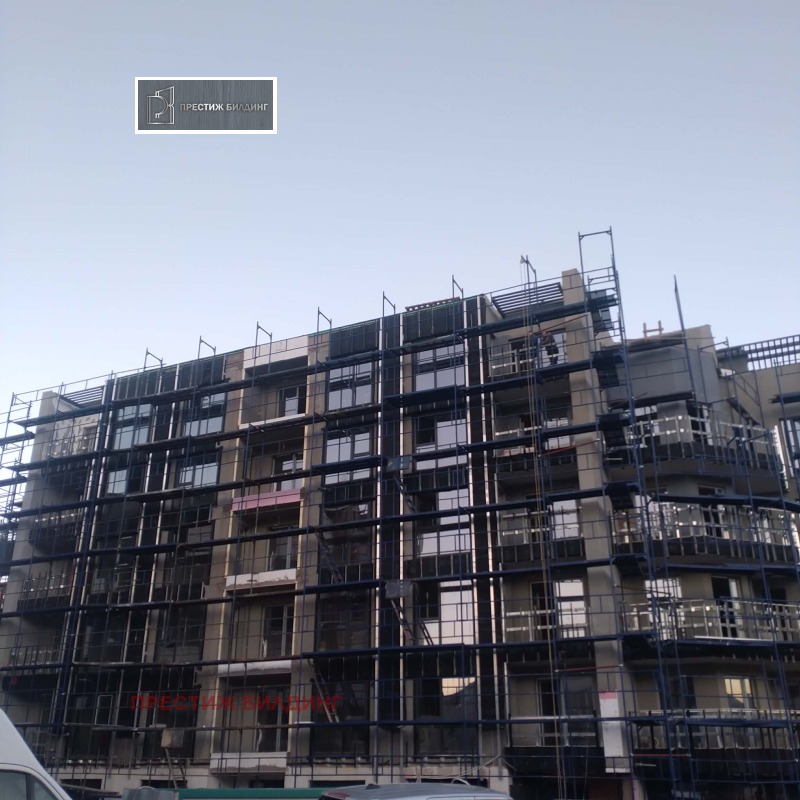 Продава 3-СТАЕН, гр. София, Малинова долина, снимка 5 - Апартаменти - 43397541