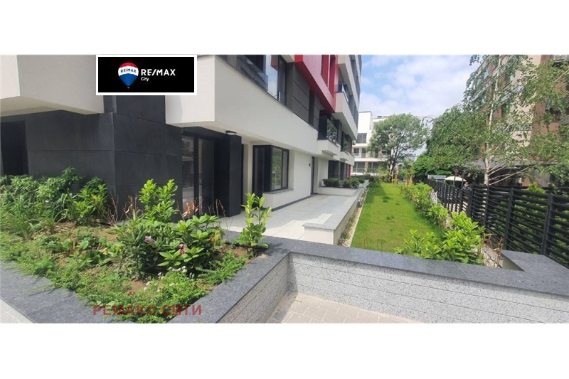 Te koop  2 slaapkamers Sofia , Krastova vada , 103 m² | 13742692 - afbeelding [2]