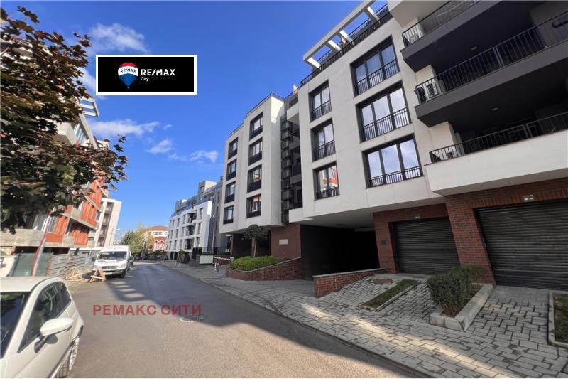 Продава 3-СТАЕН, гр. София, Кръстова вада, снимка 6 - Aпартаменти - 48368806