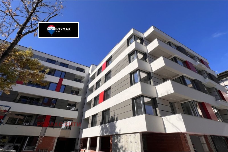 Продава 3-СТАЕН, гр. София, Кръстова вада, снимка 7 - Aпартаменти - 48368806