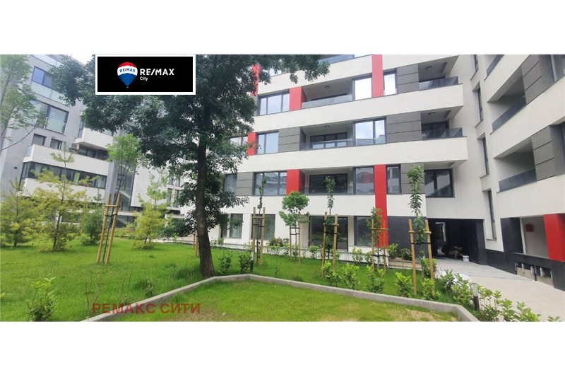 Te koop  2 slaapkamers Sofia , Krastova vada , 103 m² | 13742692 - afbeelding [3]