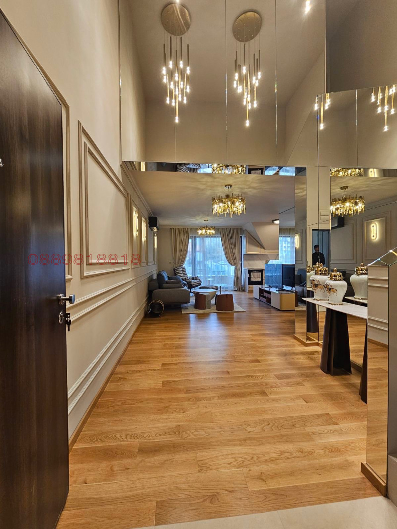 Eladó  2 hálószobás Sofia , Bojana , 133 négyzetméter | 52233729 - kép [2]