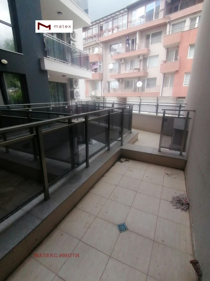 In vendita  2 camere da letto Varna , Izgrev , 104 mq | 35611325 - Immagine [16]