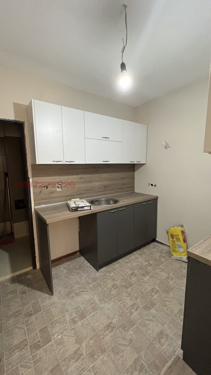 Продава  3-стаен област Пазарджик , гр. Велинград , 74 кв.м | 50540637 - изображение [6]